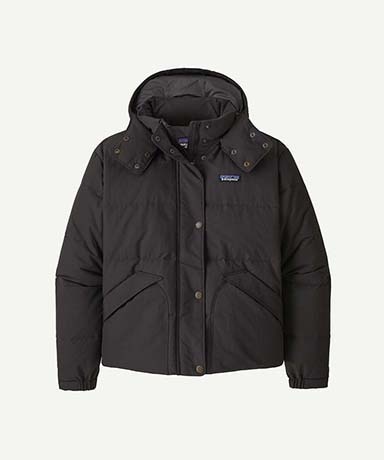 Women's Down Drift Jacket