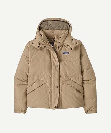 Women's Down Drift Jacket
