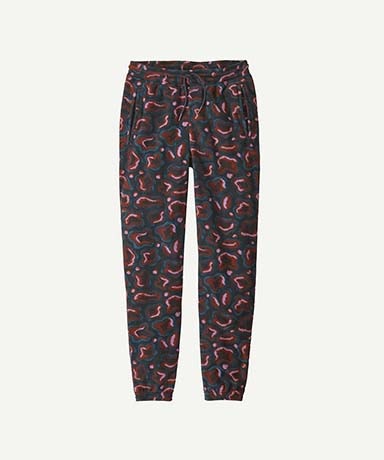 Women's Micro D Joggers
