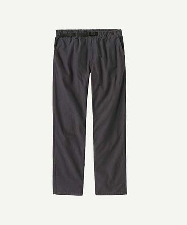Men's Point Reyes Canvas GI Pants