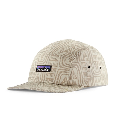 P-6 Label Maclure Hat