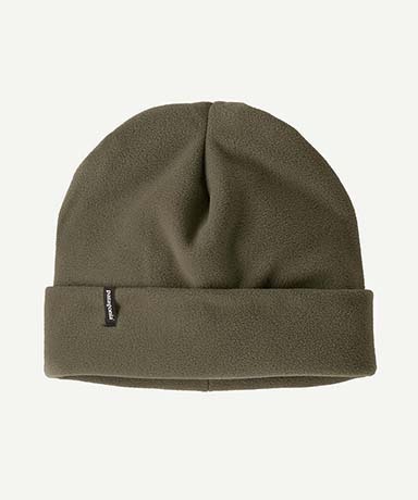 Micro D Beanie