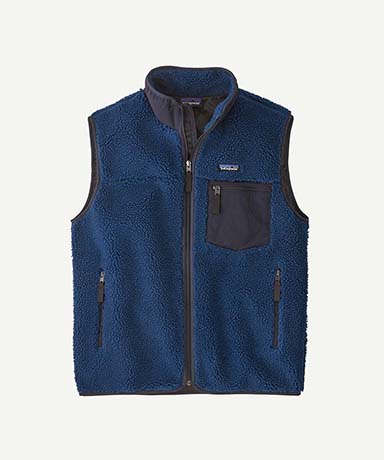 Men's Classic Retro-X Vest