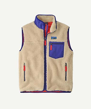 Men's Classic Retro-X Vest