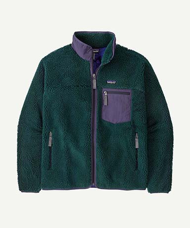 Men's Classic Retro-X Jacket