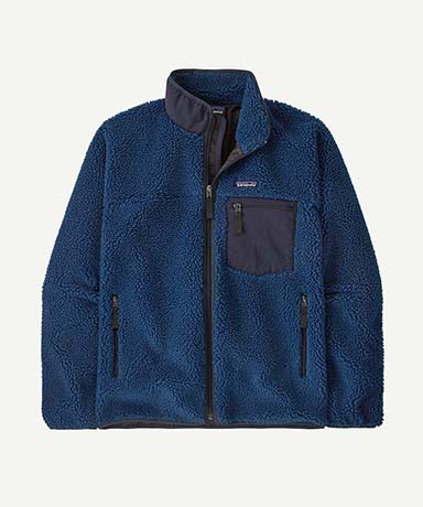 Men's Classic Retro-X Jacket
