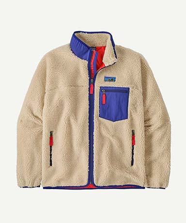 Men's Classic Retro-X Jacket