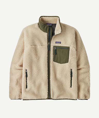 Men's Classic Retro-X Jacket