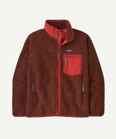 Men's Classic Retro-X Jacket