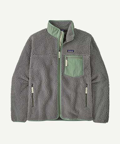 Men's Classic Retro-X Jacket