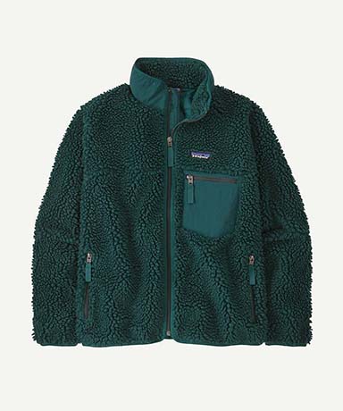 Women's Classic Retro-X Jacket