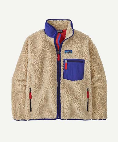 Women's Classic Retro-X Jacket