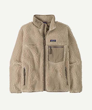 Women's Classic Retro-X Jacket