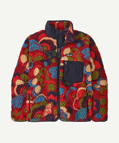 Women's Classic Retro-X Jacket