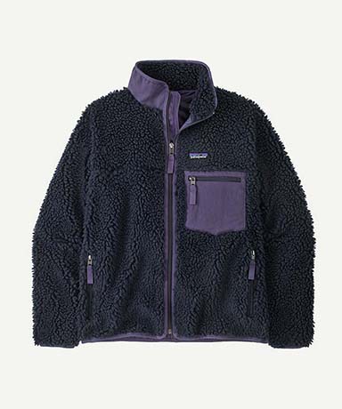 Women's Classic Retro-X Jacket