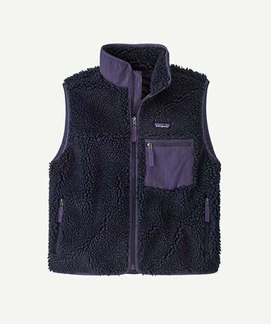 Women's Classic Retro-X Vest