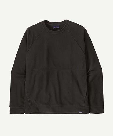 Men's Micro D Crewneck