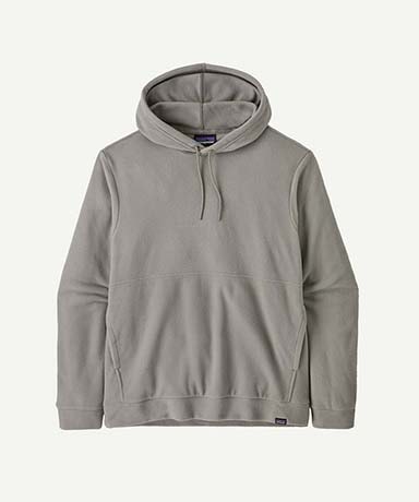 Men's Micro D Hoody