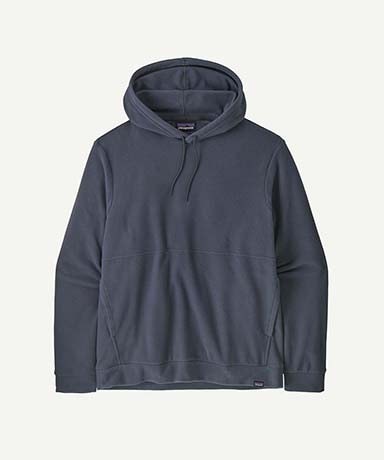 Men's Micro D Hoody