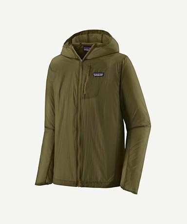 Men's Houdini Jacket
