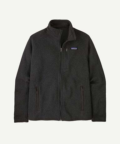 Men's Better Sweater Jacket