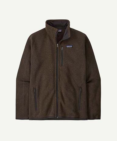 Men's Better Sweater Jacket