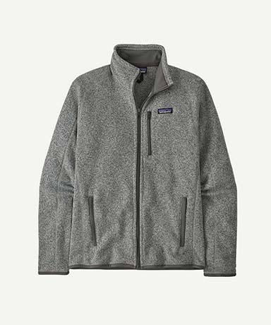Men's Better Sweater Jacket