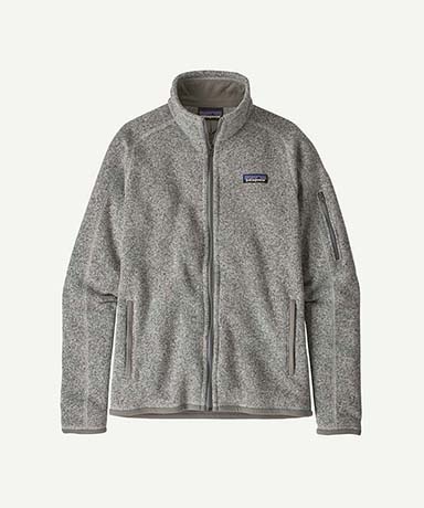Women's Better Sweater Jacket