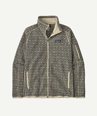 Women's Better Sweater Jacket