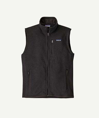Men's Better Sweater Vest