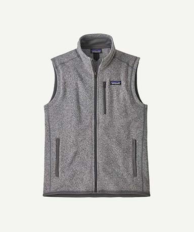 Men's Better Sweater Vest