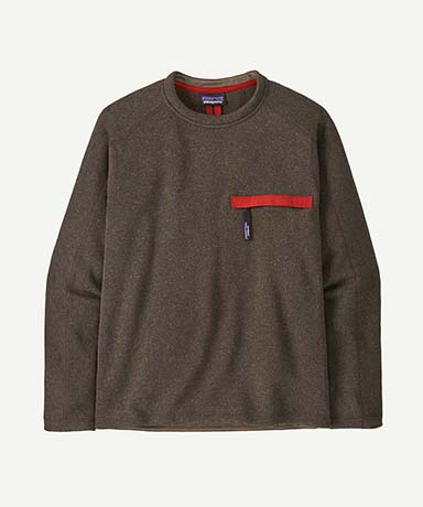 Men's Better Sweater Crewneck