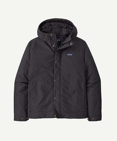 Men's Isthmus Jacket