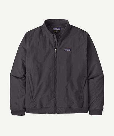 Men's Isthmus Deck Jacket