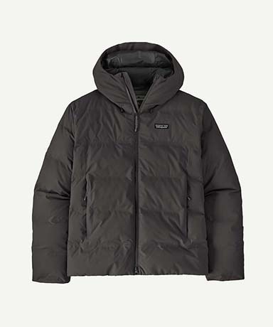 Men's Jackson Glacier Jacket
