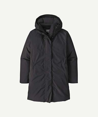Women's Stormshadow Parka