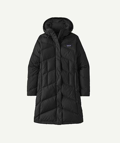 Women's Down With It Parka