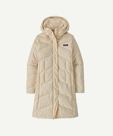 Women's Down With It Parka