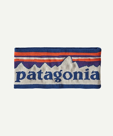 Powder Town Headband