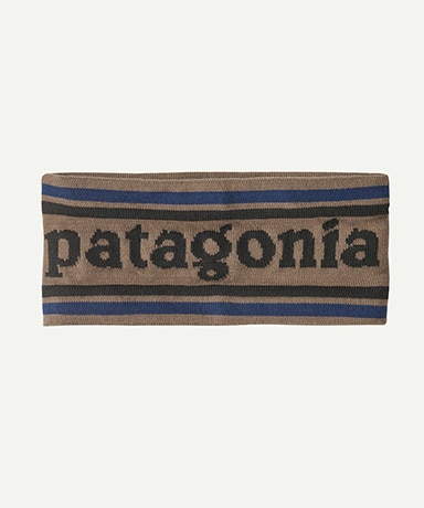 Powder Town Headband