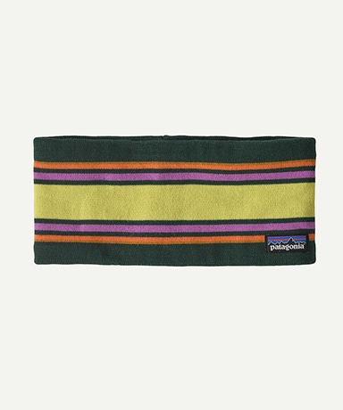 Powder Town Headband