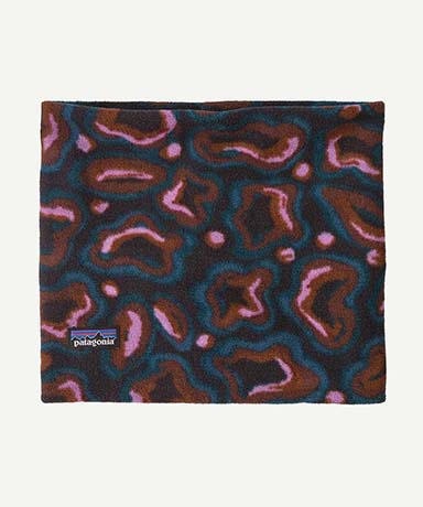 Micro D Gaiter