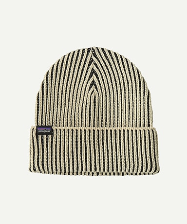 Fisherman's Rolled Beanie