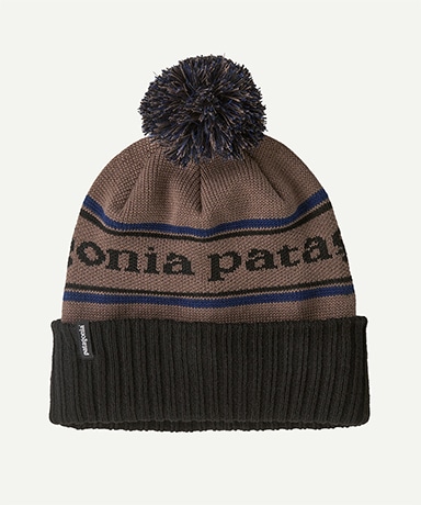 Powder Town Beanie
