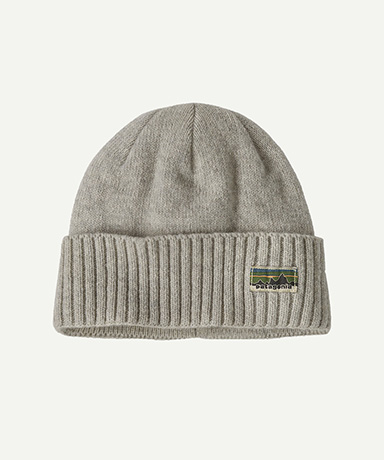 Brodeo Beanie