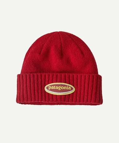 Brodeo Beanie