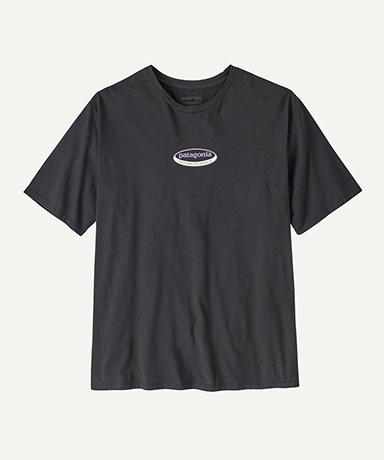 Men's Long Way 'Round Organic Shirt