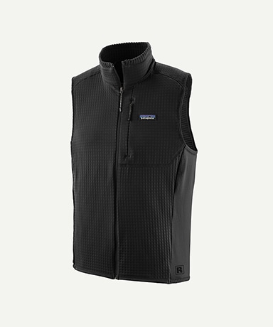 Patagonia レギュレターシリーズ　ベスト　polatech Patagonia レギュレターシリーズ ベスト polatech