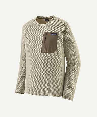 Men's R1 Air Crew