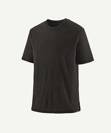 Men's Capilene Cool Merino Blend Shirt